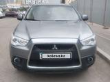 Mitsubishi ASX 2011 годаfor5 200 000 тг. в Астана – фото 3