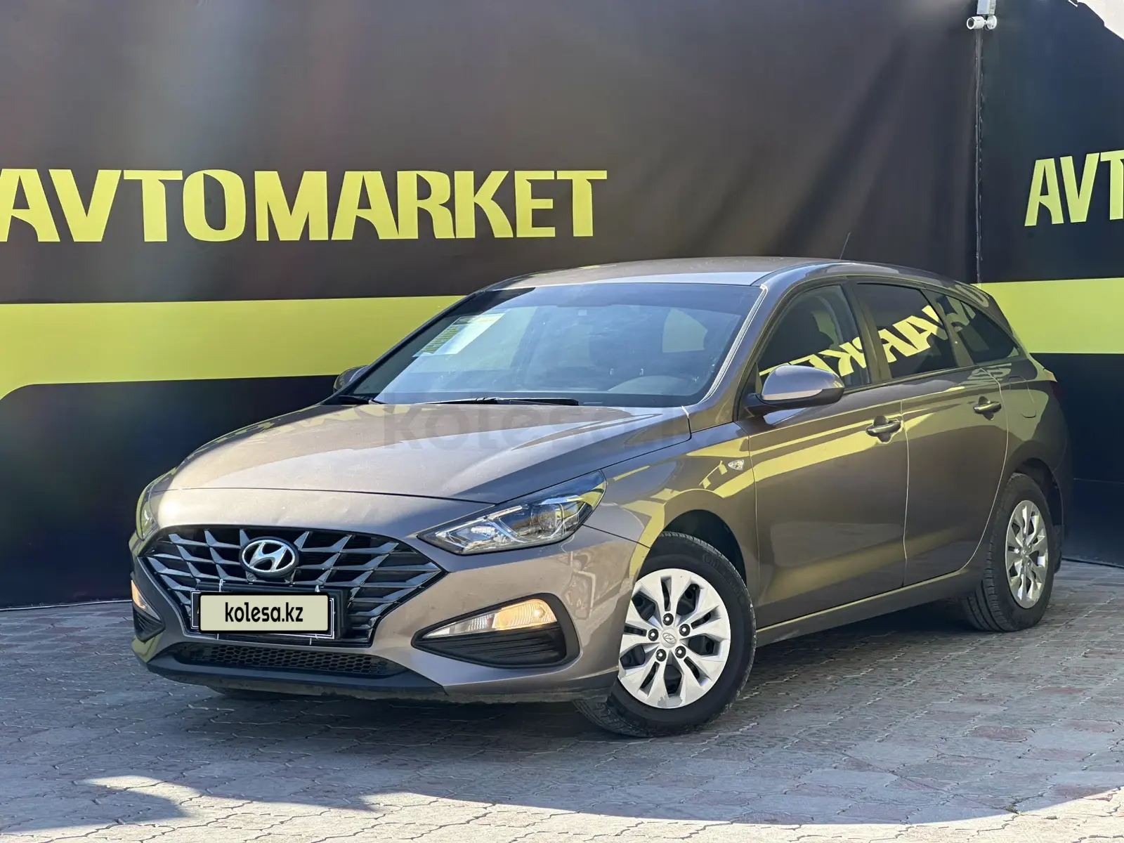 Хендай i30, 2023