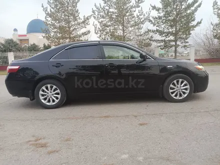 Toyota Camry 2006 года за 5 900 000 тг. в Алматы – фото 3