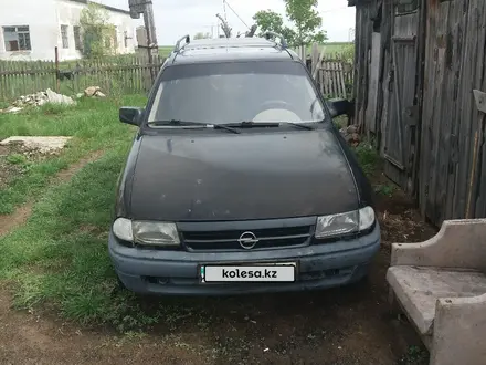 Opel Astra 1992 годаүшін800 000 тг. в Павлодар – фото 4