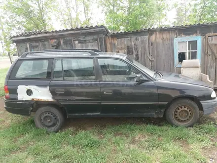 Opel Astra 1992 годаүшін800 000 тг. в Павлодар – фото 5