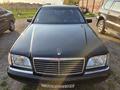 Mercedes-Benz S 320 1997 года за 2 650 000 тг. в Алматы – фото 2