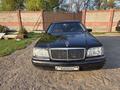 Mercedes-Benz S 320 1997 года за 2 650 000 тг. в Алматы