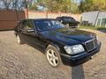 Mercedes-Benz S 320 1997 года за 2 650 000 тг. в Алматы – фото 4