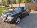 Mercedes-Benz S 320 1997 года за 2 650 000 тг. в Алматы – фото 5