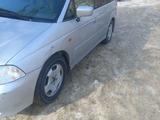 Honda Odyssey 2001 года за 2 000 000 тг. в Павлодар – фото 2