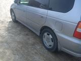 Honda Odyssey 2001 года за 2 000 000 тг. в Павлодар – фото 3