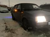 ВАЗ (Lada) 2109 2002 года за 1 100 000 тг. в Астана – фото 3