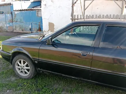 Audi 80 1992 года за 1 400 000 тг. в Караганда – фото 10