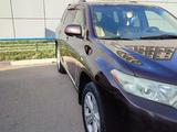 Toyota Highlander 2013 года за 15 200 000 тг. в Астана – фото 3