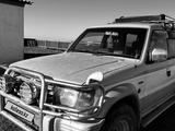 Mitsubishi Pajero 1995 годаүшін3 800 000 тг. в Шамалган – фото 5