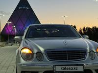 Mercedes-Benz E 320 2003 годаүшін7 500 000 тг. в Астана