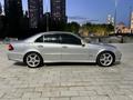 Mercedes-Benz E 320 2003 годаүшін7 500 000 тг. в Астана – фото 4