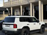 Toyota Land Cruiser Prado 2024 годаүшін34 500 000 тг. в Шымкент – фото 4