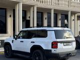 Toyota Land Cruiser Prado 2024 годаүшін34 500 000 тг. в Шымкент – фото 5