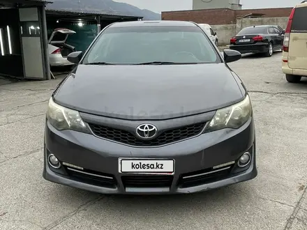 Toyota Camry 2013 года за 4 600 000 тг. в Актау