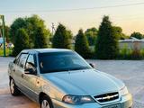 Daewoo Nexia 2008 года за 1 400 000 тг. в Сарыагаш – фото 3