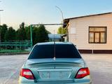 Daewoo Nexia 2008 года за 1 400 000 тг. в Сарыагаш – фото 5