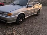 ВАЗ (Lada) 2115 2012 года за 1 450 000 тг. в Петропавловск – фото 3