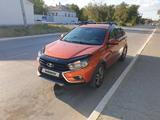 ВАЗ (Lada) Vesta SW Cross 2019 годаүшін6 000 000 тг. в Байконыр