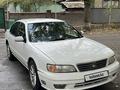 Nissan Cefiro 1997 годаүшін2 000 000 тг. в Алматы