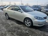 Toyota Camry 2002 годаүшін4 400 000 тг. в Алматы – фото 2