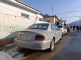 Hyundai Sonata 2002 года за 1 000 000 тг. в Шымкент