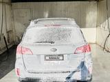 Subaru Outback 2013 годаүшін5 300 000 тг. в Актау