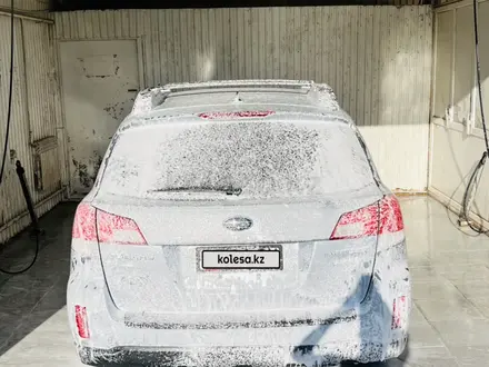 Subaru Outback 2013 года за 5 300 000 тг. в Актау