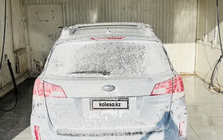 Subaru Outback 2013 года за 5 300 000 тг. в Актау