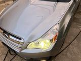 Subaru Outback 2013 годаүшін5 300 000 тг. в Актау – фото 4