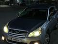 Subaru Outback 2013 года за 5 300 000 тг. в Актау – фото 6