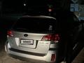 Subaru Outback 2013 года за 5 300 000 тг. в Актау – фото 8