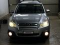 Subaru Outback 2013 года за 5 300 000 тг. в Актау – фото 7