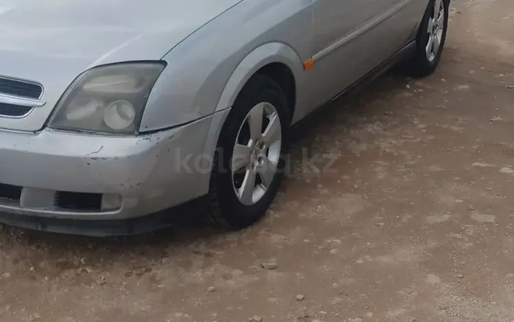 Opel Vectra 2002 года за 1 850 000 тг. в Актау