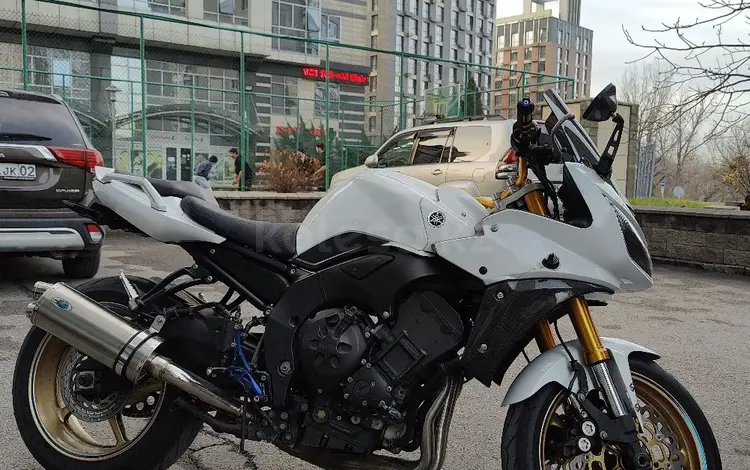 Yamaha  Fz1 Fazer 2011 годаүшін3 450 000 тг. в Алматы