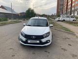 ВАЗ (Lada) Granta 2190 2020 года за 5 000 000 тг. в Астана – фото 2