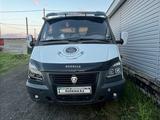 ГАЗ ГАЗель 2005 годаүшін5 500 000 тг. в Астана