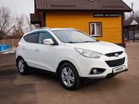 Hyundai Tucson 2012 года за 8 000 000 тг. в Астана