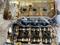 Двигатель мерседес mercedes m272/m273/m275/m276/m278/m113/m157 за 1 100 000 тг. в Алматы