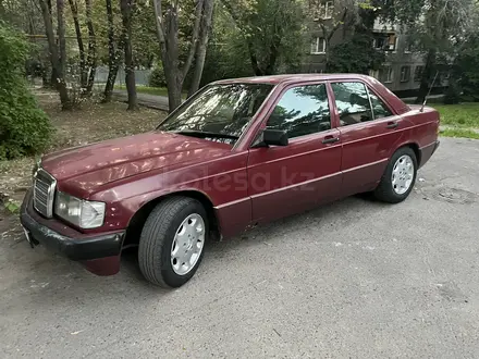 Mercedes-Benz 190 1990 года за 950 000 тг. в Алматы – фото 7