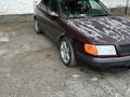 Audi 100 1992 года за 2 150 000 тг. в Сарканд – фото 4