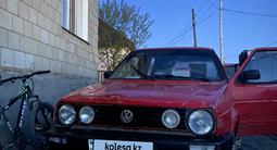 Volkswagen Golf 1988 года за 650 000 тг. в Щучинск – фото 5