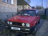 Volkswagen Golf 1988 года за 650 000 тг. в Щучинск – фото 2