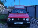 Volkswagen Golf 1988 года за 650 000 тг. в Щучинск