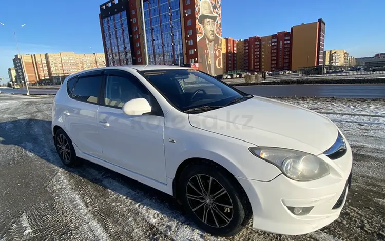 Hyundai i30 2011 года за 2 300 000 тг. в Актобе