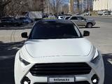 Infiniti FX37 2010 года за 9 100 000 тг. в Павлодар