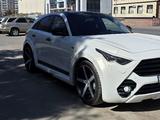 Infiniti FX37 2010 года за 9 100 000 тг. в Павлодар – фото 3