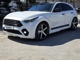 Infiniti FX37 2010 года за 9 100 000 тг. в Павлодар – фото 4
