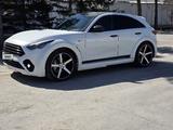 Infiniti FX37 2010 года за 9 100 000 тг. в Павлодар – фото 5